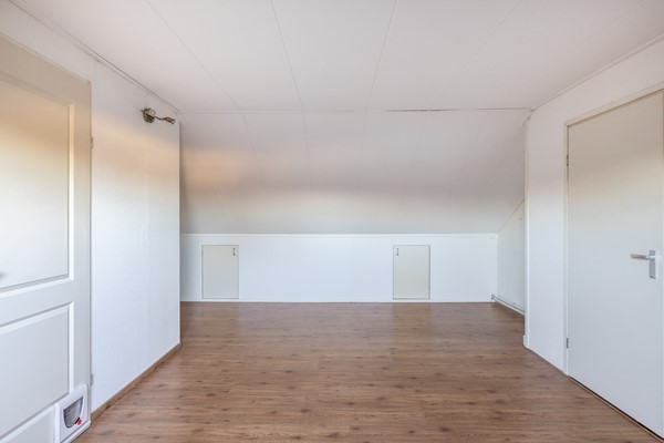 Medium property photo - Kruisbessendreef 13, 3181 PS Rozenburg